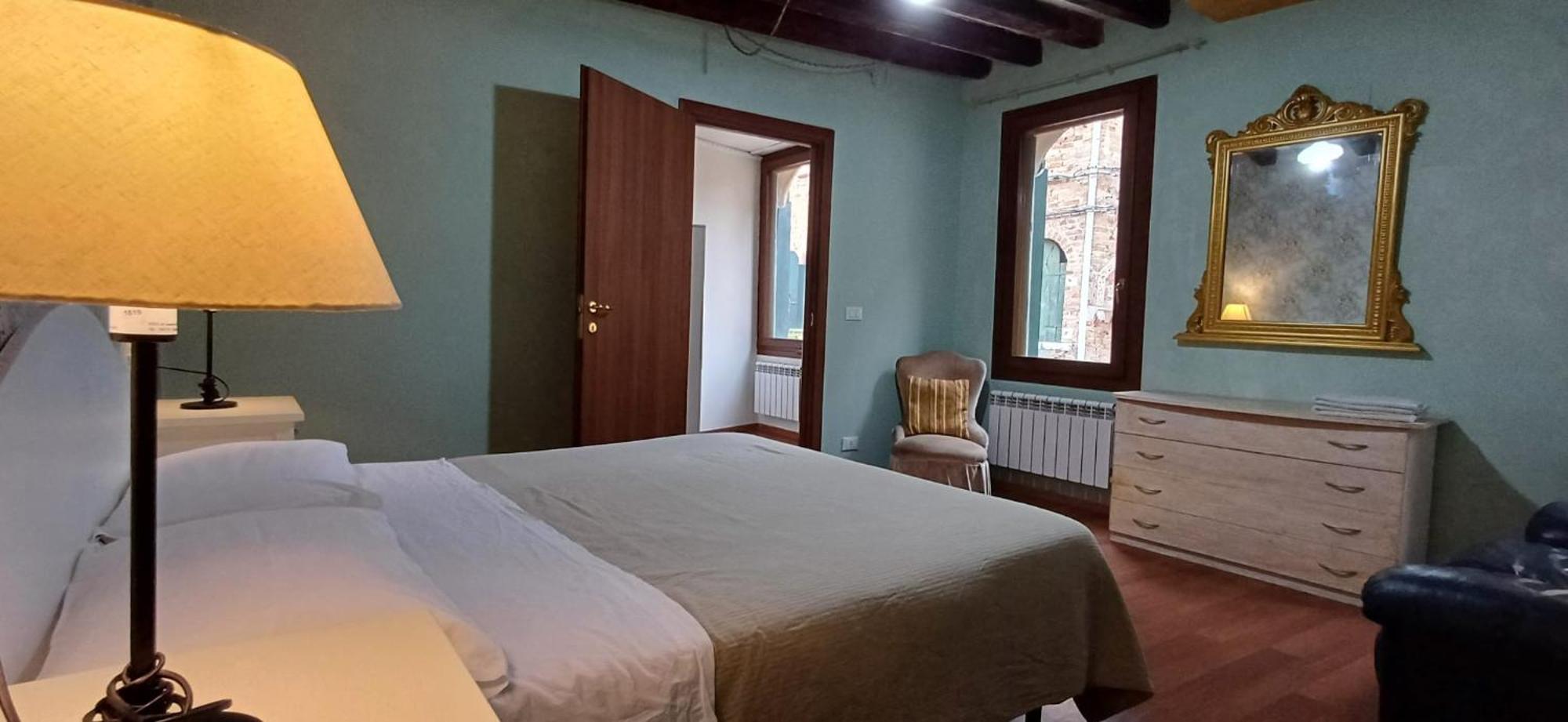 La Bella Venezia - Entire Private Apartment Dış mekan fotoğraf