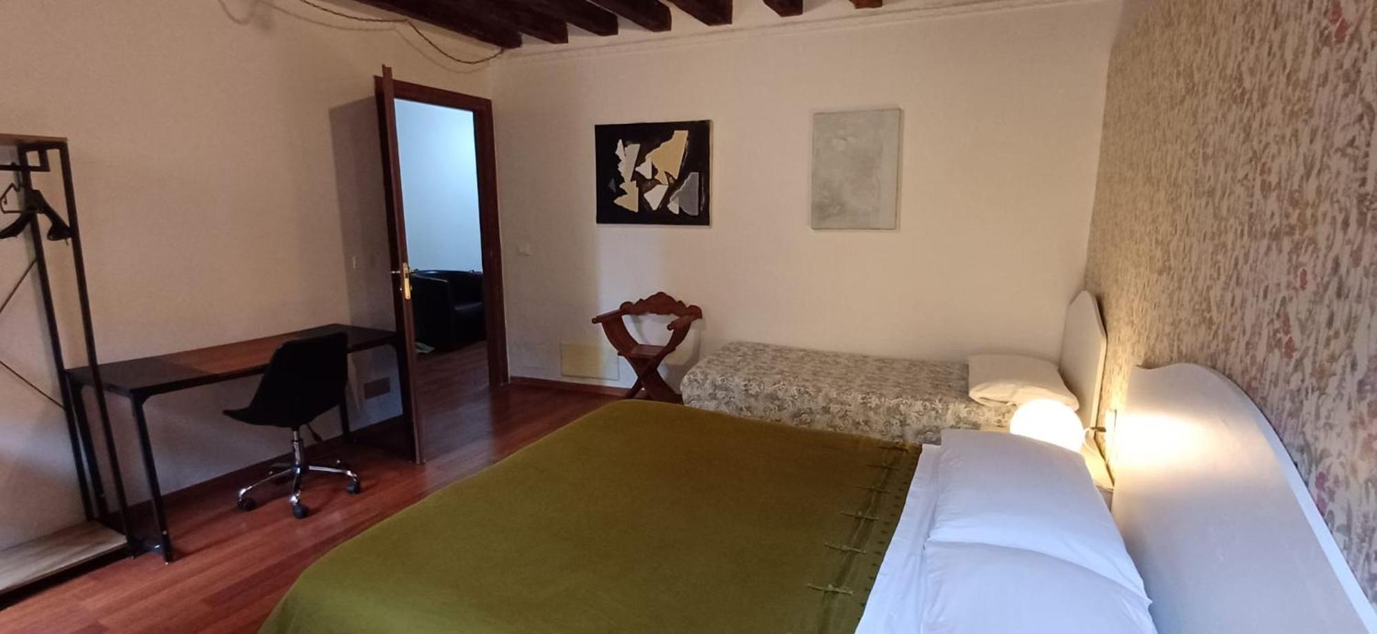 La Bella Venezia - Entire Private Apartment Dış mekan fotoğraf