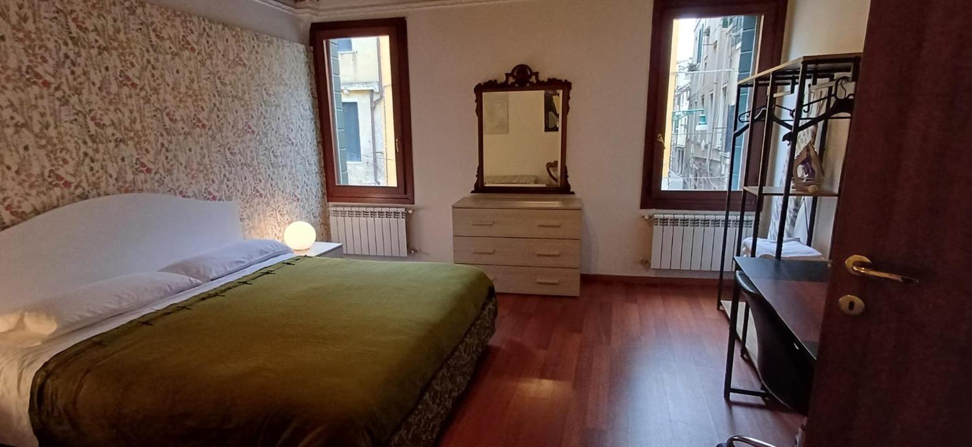 La Bella Venezia - Entire Private Apartment Dış mekan fotoğraf