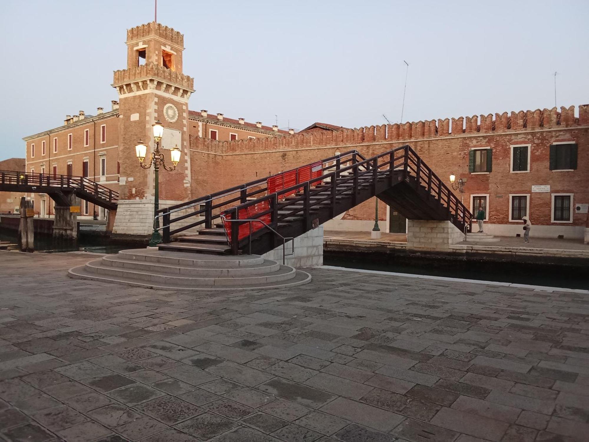 La Bella Venezia - Entire Private Apartment Dış mekan fotoğraf