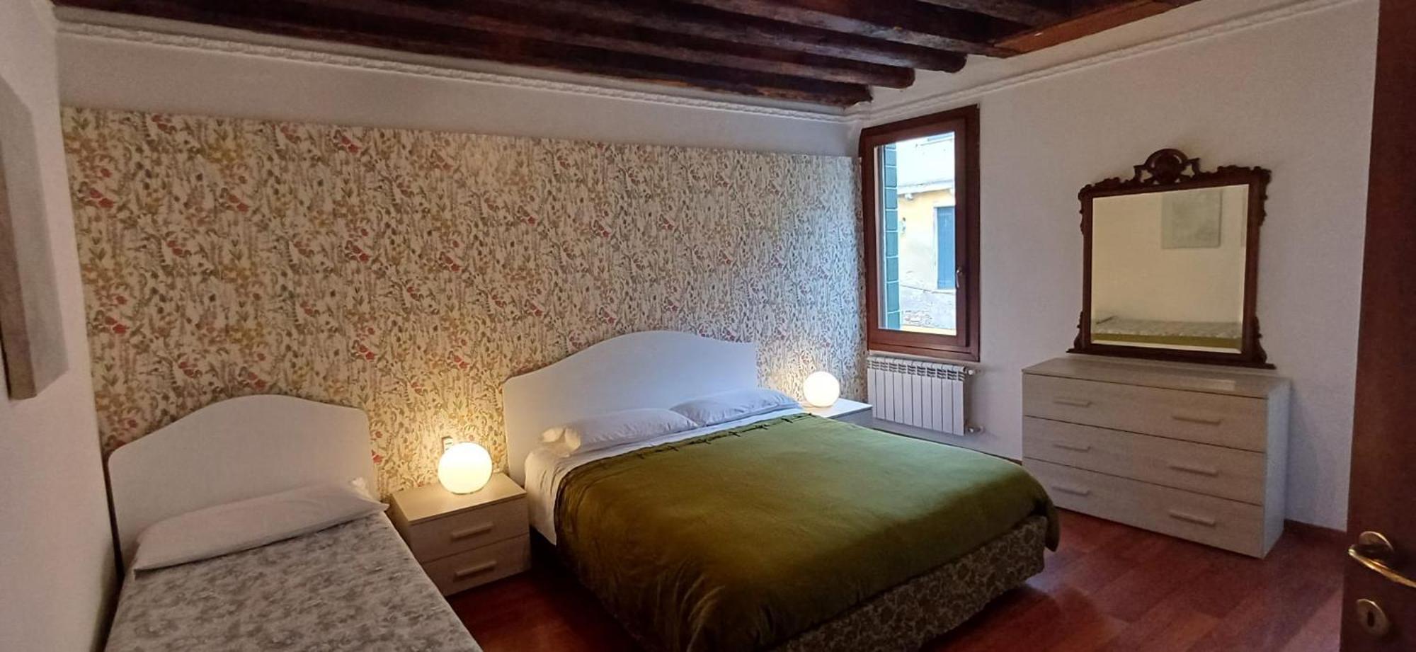 La Bella Venezia - Entire Private Apartment Dış mekan fotoğraf