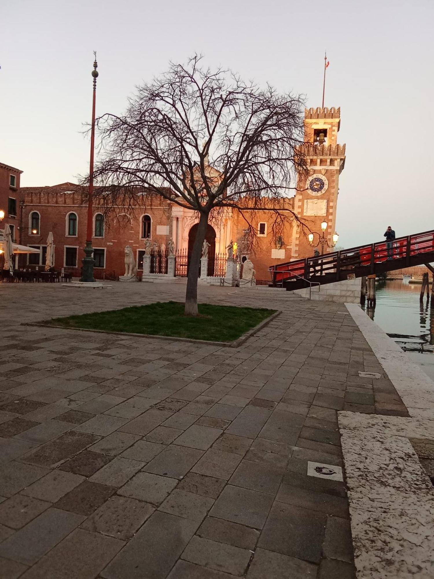 La Bella Venezia - Entire Private Apartment Dış mekan fotoğraf