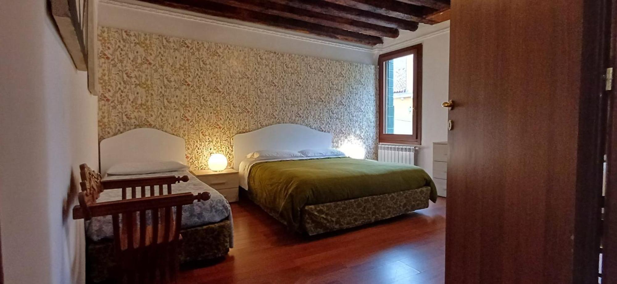 La Bella Venezia - Entire Private Apartment Dış mekan fotoğraf