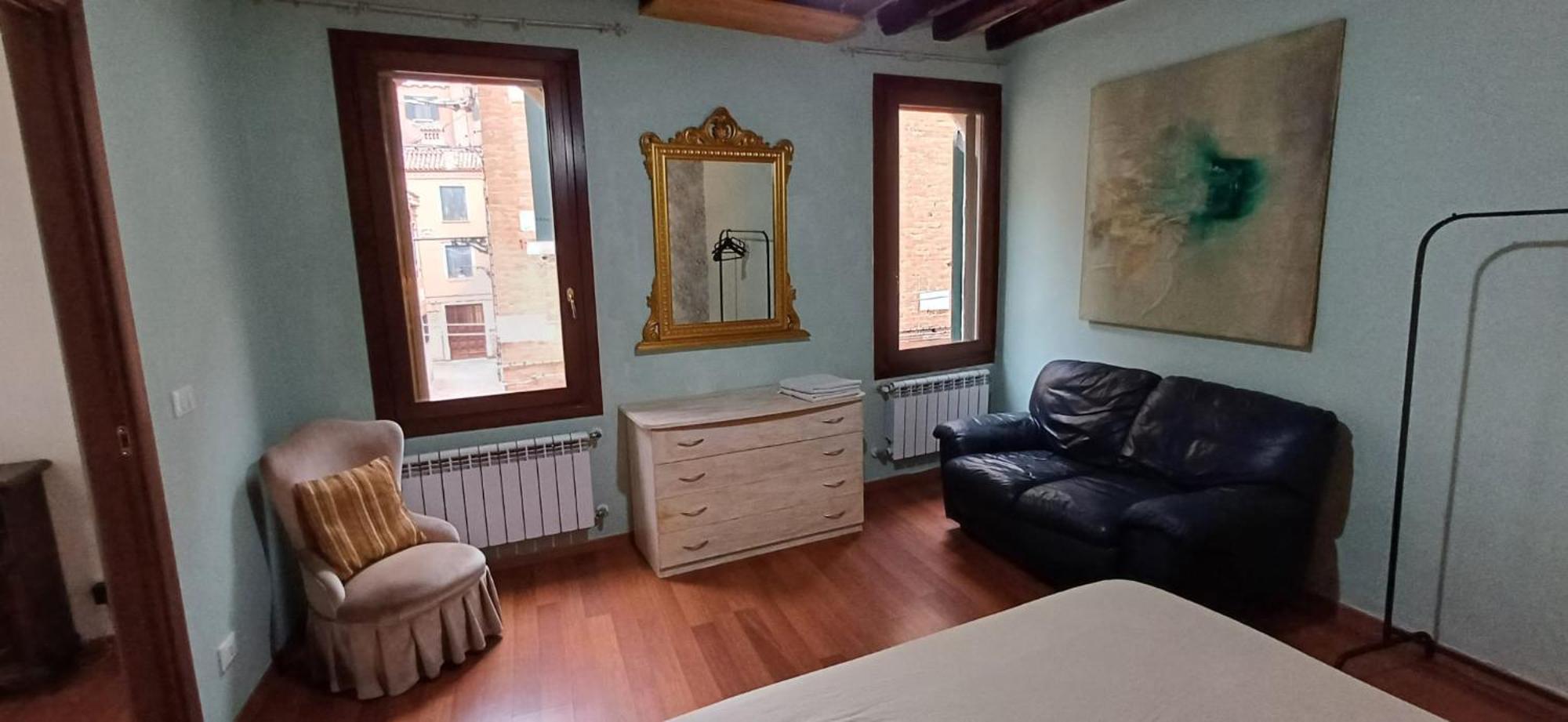 La Bella Venezia - Entire Private Apartment Dış mekan fotoğraf