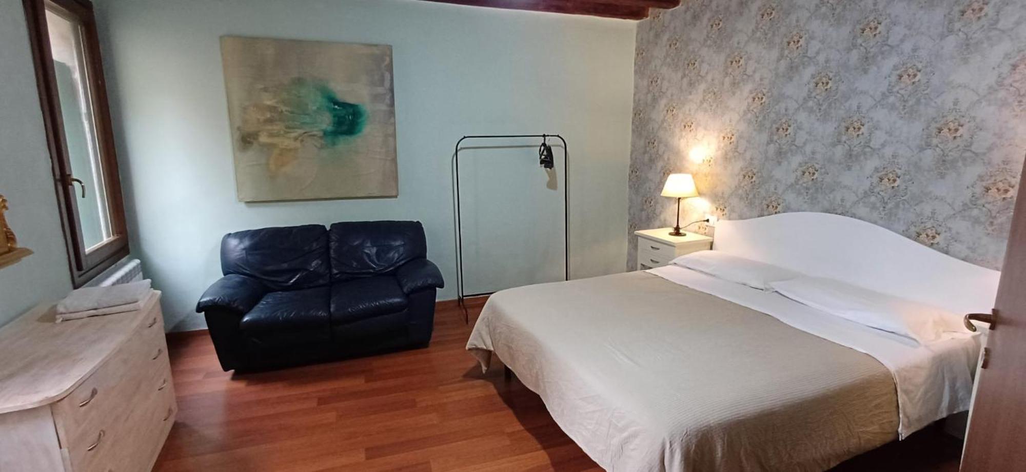 La Bella Venezia - Entire Private Apartment Dış mekan fotoğraf