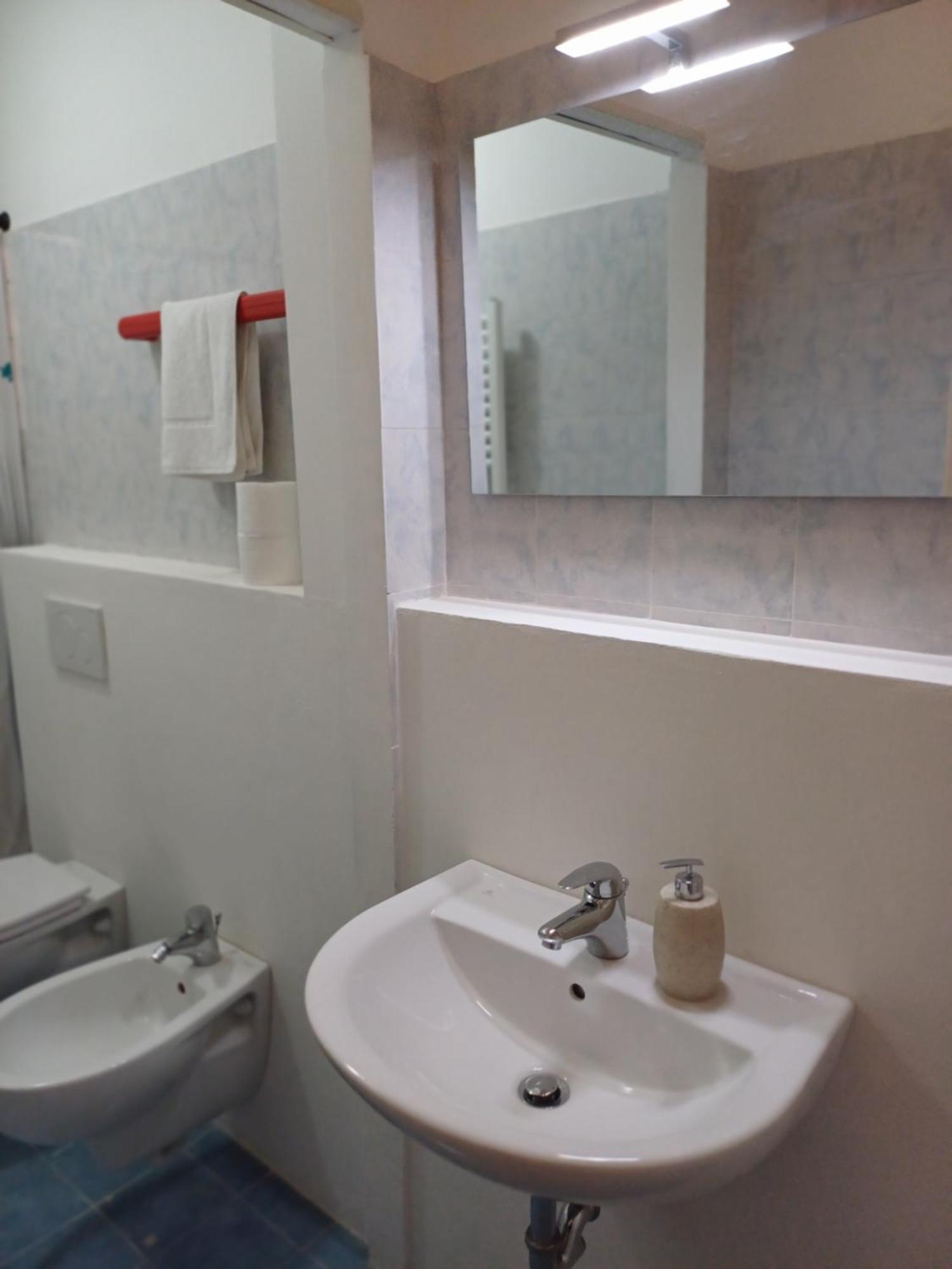 La Bella Venezia - Entire Private Apartment Dış mekan fotoğraf